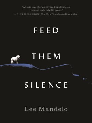 Feed Them Silence - ebook
